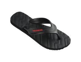 Havaianas Track Waves (39-44) - Preto 0090