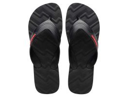 Havaianas Track Waves (43/44) - Preto 0090 