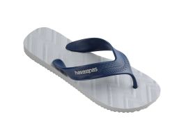 Havaianas Track Waves (45/46) - Cinza Gelo 3498