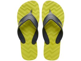 Havaianas Track Waves (43/44) - Wild Lime 1143