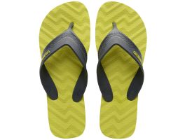 Havaianas Track Waves (37-46) - Wild Lime 1143 
