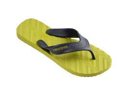 Havaianas Track Waves (43/44) - Wild Lime 1143