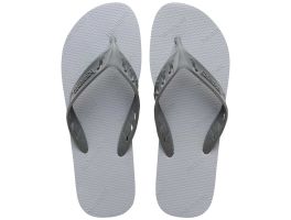 Havaianas Track Go (37-44) - Cinza Gelo 3498 