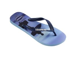 Havaianas Top Surfer I (37-44) - Azul Lavanda 1056