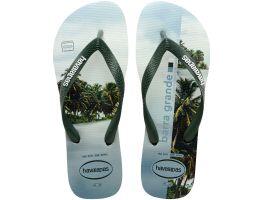 Havaianas Top Surfer I (37-44) - Verde Olive 4896