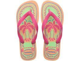 Havaianas Top Summer Vibes (33/34) - Pessego 0027