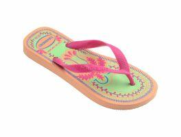 Havaianas Top Summer Vibes (33/34) - Pessego 0027