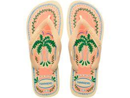 Havaianas Top Summer Vibes (41/42) - Buttercream 9256