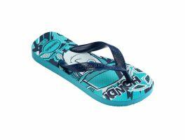 Havaianas Kids Disney (29/30) - Azul Marinho 0245