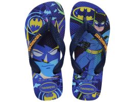 Havaianas Kids Top Warner (23-36) - Marinho 0555