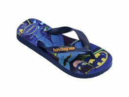 Havaianas Kids Top Warner (27-36) - Marinho 0555