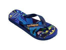 Havaianas Slim Warner Classics (41/42) - Marinho 0555