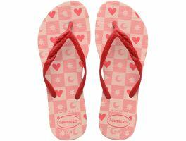 Havaianas Fantasia Style II (39/40) - Rosa Ballet 0076 