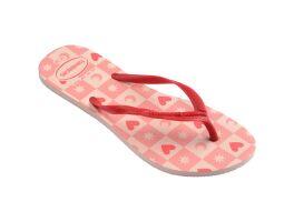 Havaianas Fantasia Style II (39/40) - Rosa Ballet 0076 