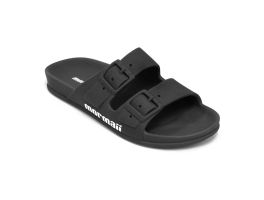Chinelo Mormaii 418719953  (33-40) - Preto 