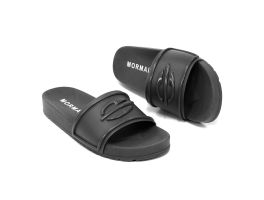 Chinelo Mormaii Slide 420018958 (33-40) - Preto 