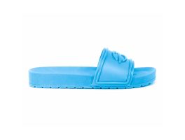 Chinelo Mormaii Slide 420018958 (33-40) - Norse Blue 