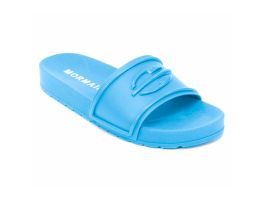 Chinelo Mormaii Slide 420018958 (33-40) - Norse Blue 
