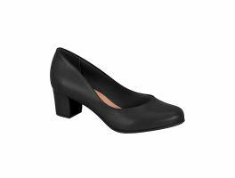 Sapato Beira Rio 4777.409 (34-39) - 9569.15745 Preto 