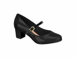 Sapato Beira Rio 4777.475 (34-39) - 13488 Preto 15745 