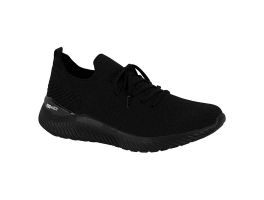 Tênis Actvitta 4901.229 (37-42) - Preto 94479 