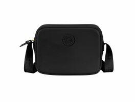 Bolsa Moleca 50007.1 (4 Unidades) Preto 15787 