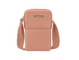Bolsa Moleca 50031.1( 2 unidades) - Nude 52531 