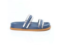 Sandalia Birque Addan (34-39) - Marinho 5350