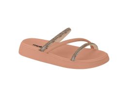 Tamanco Moleca 5469.121 (33-38) - Black Nude 97571 