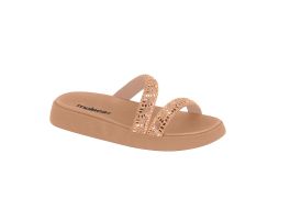 Tamanco Moleca 5469.139 (34-39) - Nude Peach Champ 100923 
