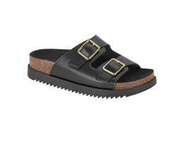 Tamanco Moleca 5500.105 (34-39) - Preto 15745 
