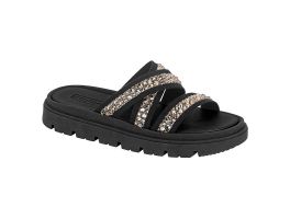 Tamanco Moleca 5504.108 (34-39) - Black Diamond 100858 