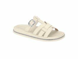 Tamanco Moleca 5509.202 (34-39) - 9569 Branco Off 35312 