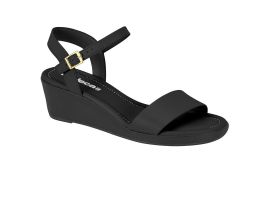 Sandalia Moleca 5512.102.9569.15745 Preto 01 34-39