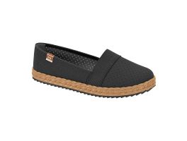 Sapatilha Moleca 5696.300 (34-39) - 10159 Preto 15745 