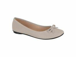 Sapatilha Moleca 5726.115 (34-39) 28969 - Cinza 98514