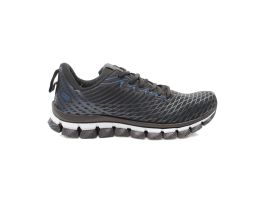 Tênis Lets Estilo 8 (38-43) - Preto Royal 