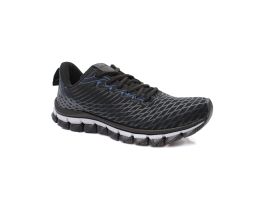 Tênis Lets Estilo 8 (38-43) - Preto Royal 