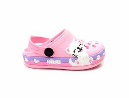 Cloog Nilqi Gatinha 060.3.1 (21-32) - Rosa 