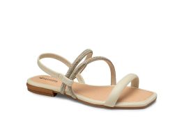 Sandália Mississipi MB752 (34-39) - Gelo Cristal 0003 