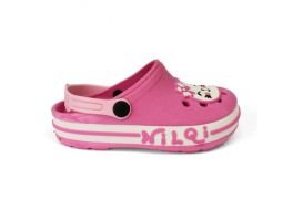 Cloog Nilqi Revirao 070.4.0 Pink Gato de Laco 19-24 