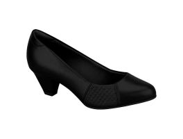 Sapato Modare 7005.647 (34-39) - Preto 15745