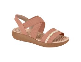 Sandália Modare 7142.102 (34-39) - Nude Creme 84112  