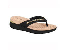 Tamanco Modare 7151.115 (34-39) - Preto 15745