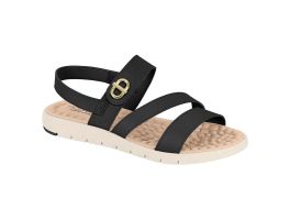 Sandália Modare 7162.223 (34-39) - Preto 15745