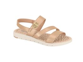 Sandália Modare 7162.223 (34-39) - Dourado 66 