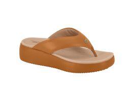 Tamanco Modare 7189.101 (34-39) - Camel 95373 