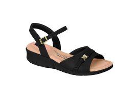 Sandália Modare 7190.104 (34-39) - Preto 15745 