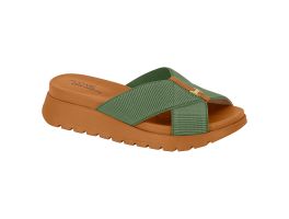 Tamanco Modare 7198.100 (34-39) 26405 - Verde Salvia 96903