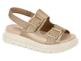 Sandália Modare 7200.102 (34-39) - Dourado 66